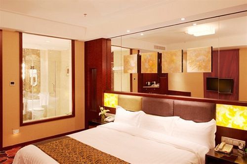 Sunrise International Hotel Shenyang Eksteriør billede